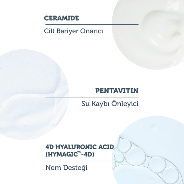 The Purest Solutions Hydration Booster Daily Moisturizing Cream - Nemlendirici 50ml - 4