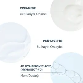 The Purest Solutions Hydration Booster Daily Moisturizing Cream - Nemlendirici 50ml - 4