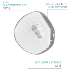 The Purest Solutions Intensive Hydration - Nemlendirici Serum 30ml - 3