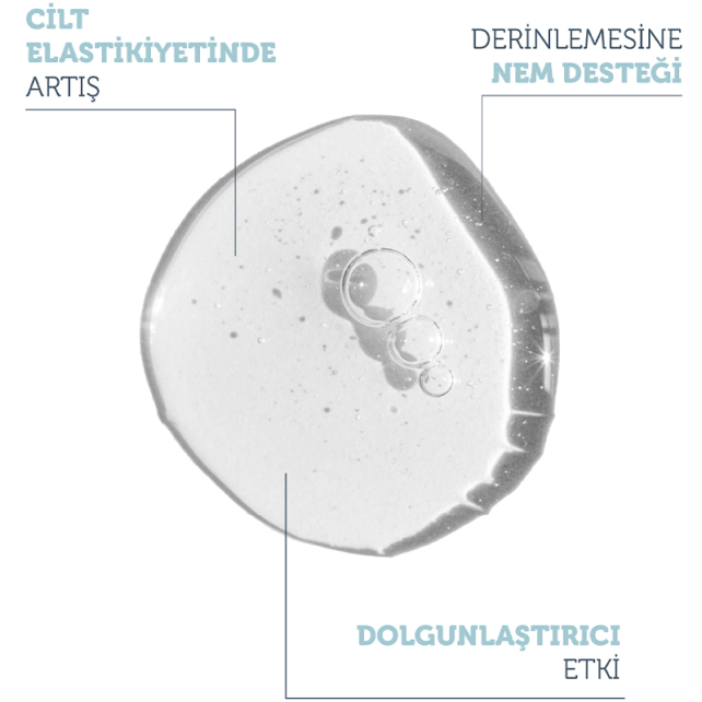 The Purest Solutions Intensive Hydration - Nemlendirici Serum 30ml - 3