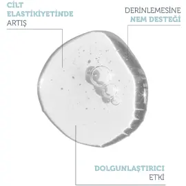 The Purest Solutions Intensive Hydration - Nemlendirici Serum 30ml - 3