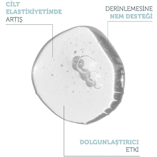 The Purest Solutions Intensive Hydration - Nemlendirici Serum 30ml - 3