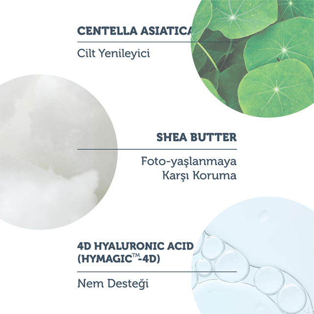 The Purest Solutions Invisible UV Protectin Cream SPF 50+ Güneş Kremi 50ml - 3