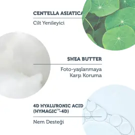 The Purest Solutions Invisible UV Protectin Cream SPF 50+ Güneş Kremi 50ml - 3