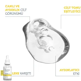 The Purest Solutions Koyu Leke ve Gözenek Karşıtı Bakım Seti - 3