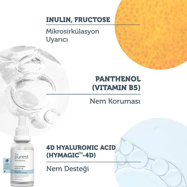 The Purest Solutions Kuru Ciltlere Özel Siyah Nokta ve Sivilce Karşıtı Bakım Seti - 5