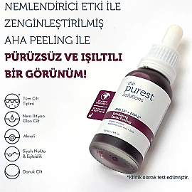 The Purest Solutions Leke Karşıtı Cilt Bakım Seti - 8
