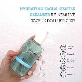 The Purest Solutions Leke Karşıtı ve Onarıcı Etkili Bakım Seti - 7