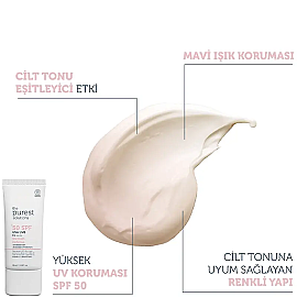 The Purest Solutions Leke Karşıtı ve Onarıcı Etkili Bakım Seti - 4