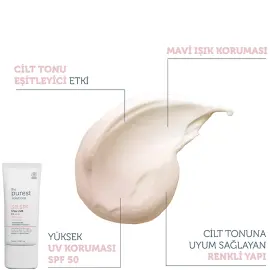 The Purest Solutions Leke Karşıtı ve Onarıcı Etkili Bakım Seti - 4