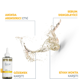 The Purest Solutions Leke Karşıtı ve Ton Eşitleyen Temizleyici Seti - 4
