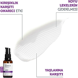 The Purest Solutions Leke Karşıtı Yüksek Etkili Bakım Seti - 3