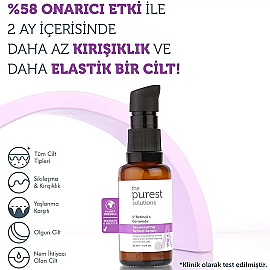 The Purest Solutions Leke Karşıtı Yüksek Etkili Bakım Seti - 11