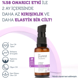 The Purest Solutions Leke Karşıtı Yüksek Etkili Bakım Seti - 9