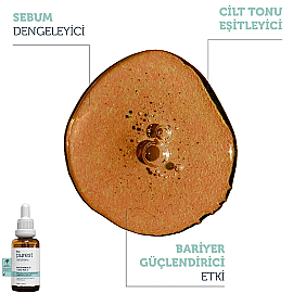 The Purest Solutions Leke ve Gözenek Karşıtı Bakım Seti - 6