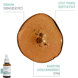 The Purest Solutions Leke ve Gözenek Karşıtı Bakım Seti - 6