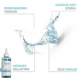 The Purest Solutions Leke ve Gözenek Karşıtı Cilt Bakım Seti - 5