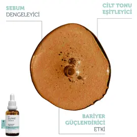 The Purest Solutions Leke ve Sivilce Karşıtı Aydınlatıcı Bakım Seti - 3