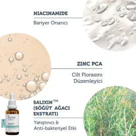 The Purest Solutions Leke ve Siyah Nokta Karşıtı Güçlendirici Bakım Seti - 9