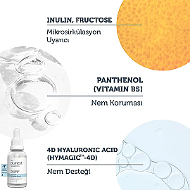 The Purest Solutions Lekeli ve Nemsiz Ciltlere Özel Bakım Seti - 6