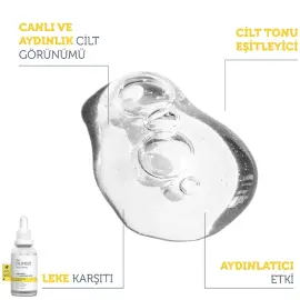 The Purest Solutions Lekeli ve Nemsiz Ciltlere Özel Bakım Seti - 3
