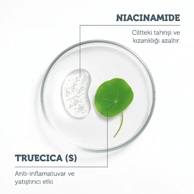 The Purest Solutions Microneedle Technology Acne Patches - Bakım Bandı 9 Adet - 4