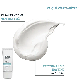 The Purest Solutions Nem İhtiyacı Olan Cilt Bakım Seti - 4
