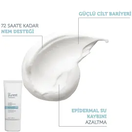 The Purest Solutions Nem İhtiyacı Olan Cilt Bakım Seti - 4