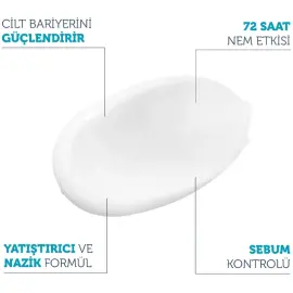 The Purest Solutions Oil Control Cream - Sebum Dengeleyici Günlük Nemlendirici Krem 50ml - 2