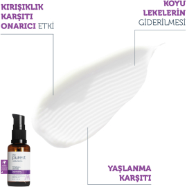 The Purest Solutions Onarmaya ve Yenilemeye Yardımcı Vitamin Bakım Seti - 4