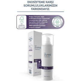 The Purest Solutions Peptide Complex - Yaşlanma Karşıtı Serum 30ml - 6