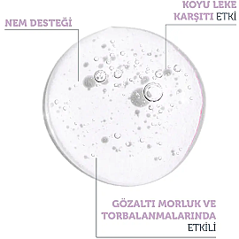 The Purest Solutions Radiance Eye Contour - Göz Çevresi Bakım Serumu 30ml - 3
