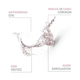 The Purest Solutions Refine And Glow Toner - Arındırcı ve Aydınlatıcı Tonik 200ml - 2