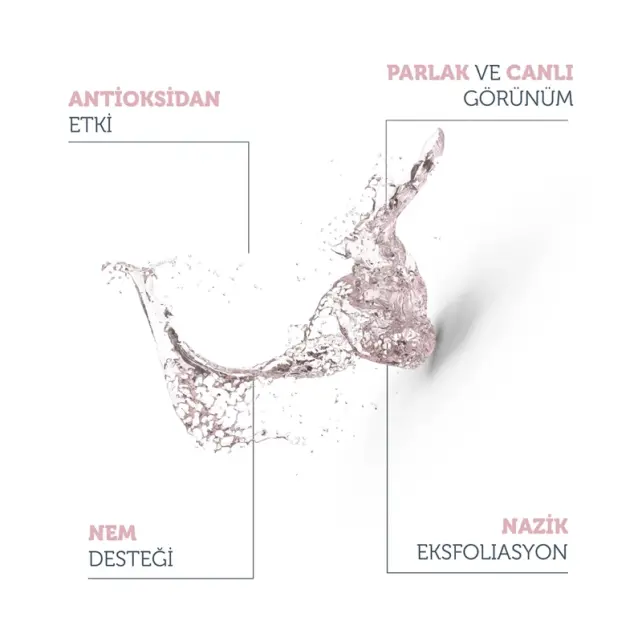 The Purest Solutions Refine And Glow Toner - Arındırcı ve Aydınlatıcı Tonik 200ml - 2