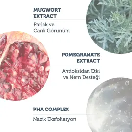 The Purest Solutions Refine And Glow Toner - Arındırcı ve Aydınlatıcı Tonik 200ml - 3