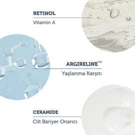 The Purest Solutions Rejuvenating Retinol - Yaşlanma Karşıtı Serum 30ml - 4