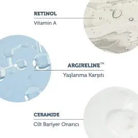 The Purest Solutions Rejuvenating Retinol - Yaşlanma Karşıtı Serum 30ml - 4