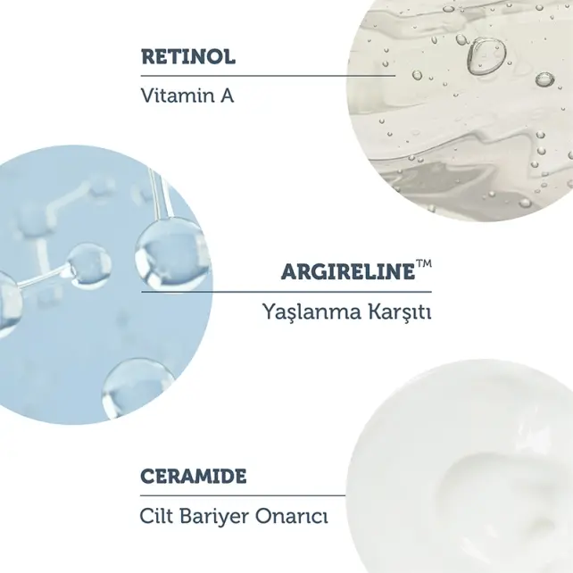 The Purest Solutions Rejuvenating Retinol - Yaşlanma Karşıtı Serum 30ml - 4