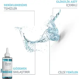 The Purest Solutions Siyah Nokta ve Gözenek Karşıtı Güneş Koruyucu Set - 5