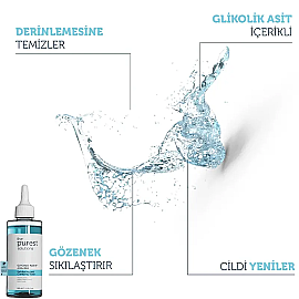 The Purest Solutions Siyah Nokta ve Gözenek Karşıtı Nemlendirici Cilt Bakım Seti - 5