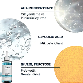 The Purest Solutions Siyah Nokta ve Gözenek Karşıtı Nemlendirici Cilt Bakım Seti - 8