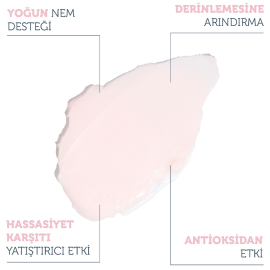 The Purest Solutions Smooth Cleansing Balm - Cilt Temizleme Balsamı 85g - 3