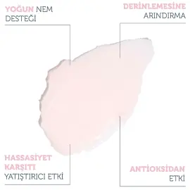 The Purest Solutions Smooth Cleansing Balm - Cilt Temizleme Balsamı 85g - 3