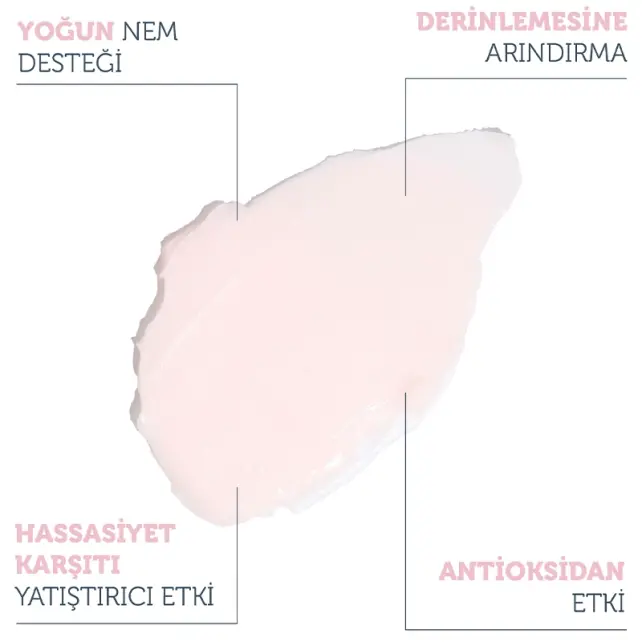 The Purest Solutions Smooth Cleansing Balm - Cilt Temizleme Balsamı 85g - 3