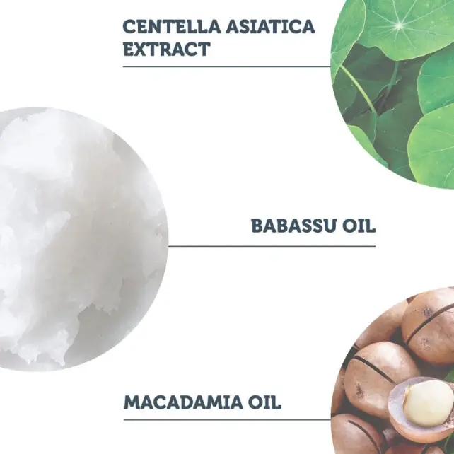 The Purest Solutions Smooth Cleansing Balm - Cilt Temizleme Balsamı 85g - 4