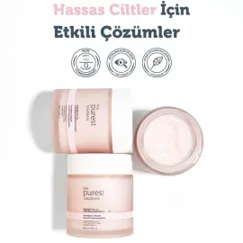 The Purest Solutions Smooth Cleansing Balm - Cilt Temizleme Balsamı 85g - 5
