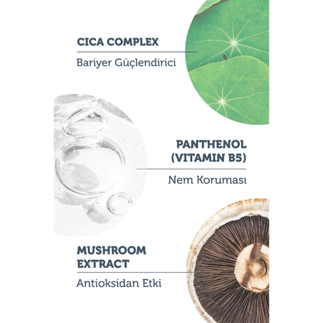 The Purest Solutions Soothing and Smoothing Cica Serum 30ml - 3