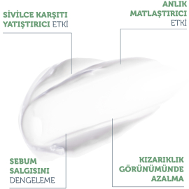 The Purest Solutions T-Zone Oil Eraser - Sebum Dengeleyici Bakım 10ml - 3