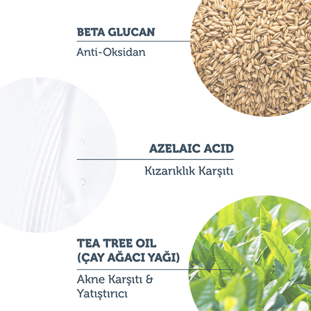 The Purest Solutions T-Zone Oil Eraser - Sebum Dengeleyici Bakım 10ml - 4