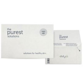 The Purest Solutions Test Me Kit - Tester